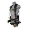 Frontline Patriot Harness with Seat Sling, 2X, 350 lbs, Quick Connect Chest/ Quick Connect Leg Straps 350TWQC-2X - alternate 2